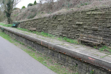 Abandoned Railway Line