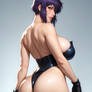 Motoko