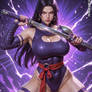 Psylocke