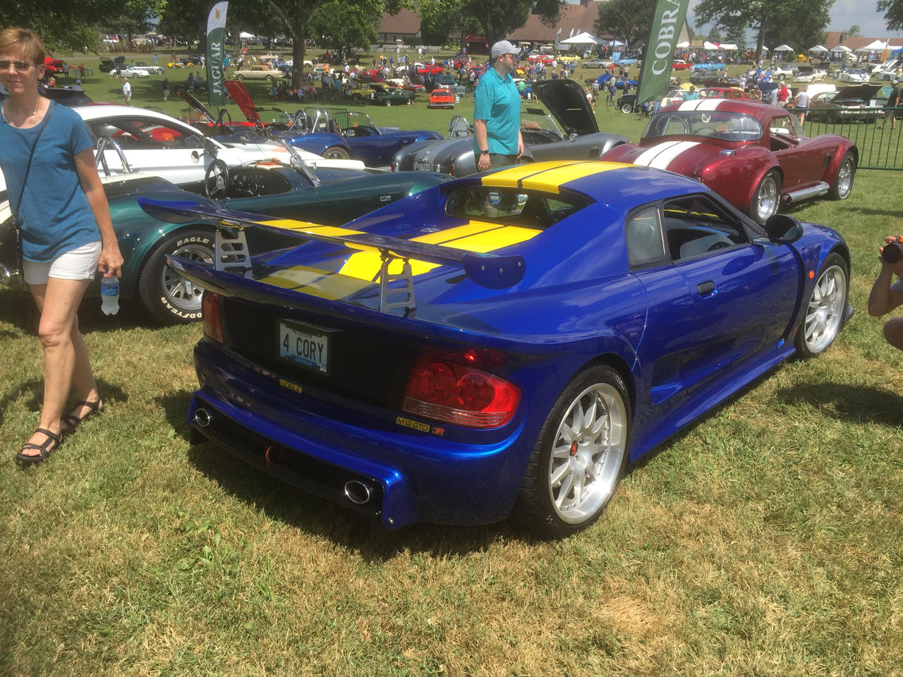 Noble M12 Gto 3r Rear By Thatinsaneshelbyguy On Deviantart Noble M12 Gto 3r Rear By Thatinsaneshelbyguy On Deviantart