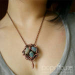 ++SOLD++ Robin's Eggs by popnicute