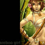 Bamboo Girly