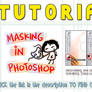 Masking In Photoshop