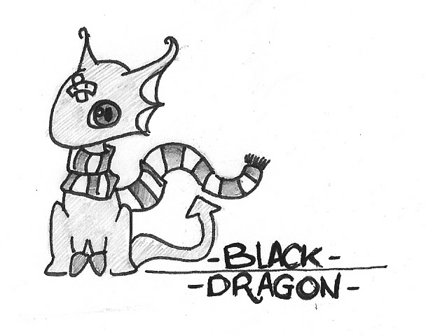 Black Dragon