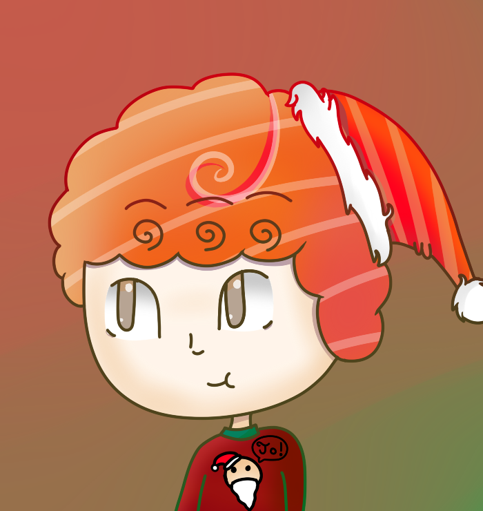 Christmas Icon