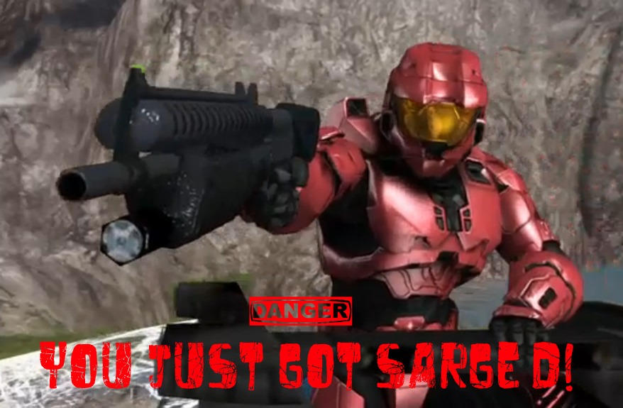 Sarge Rts Sarge Wallpaper by Yoshismine on DeviantArt