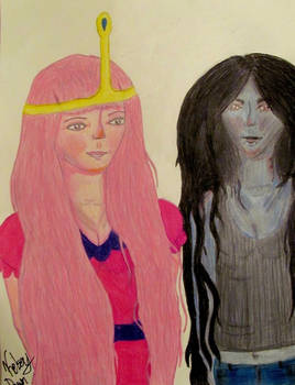 Real Life Bubbline.