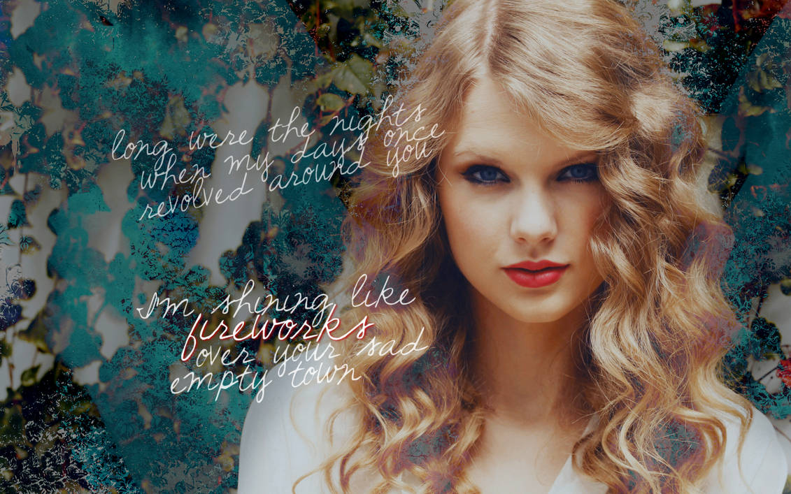 Swifty Wallpaper by samsheis on DeviantArt