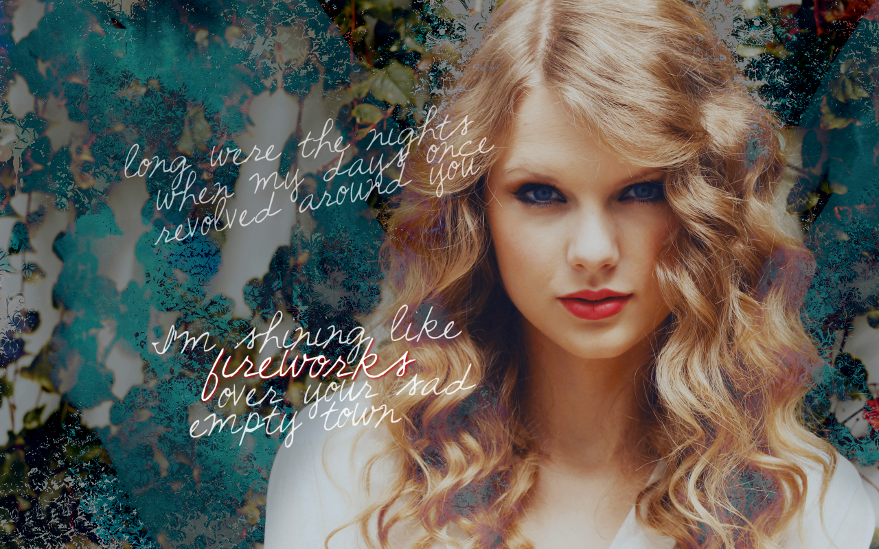 Swifty Wallpaper by samsheis on DeviantArt