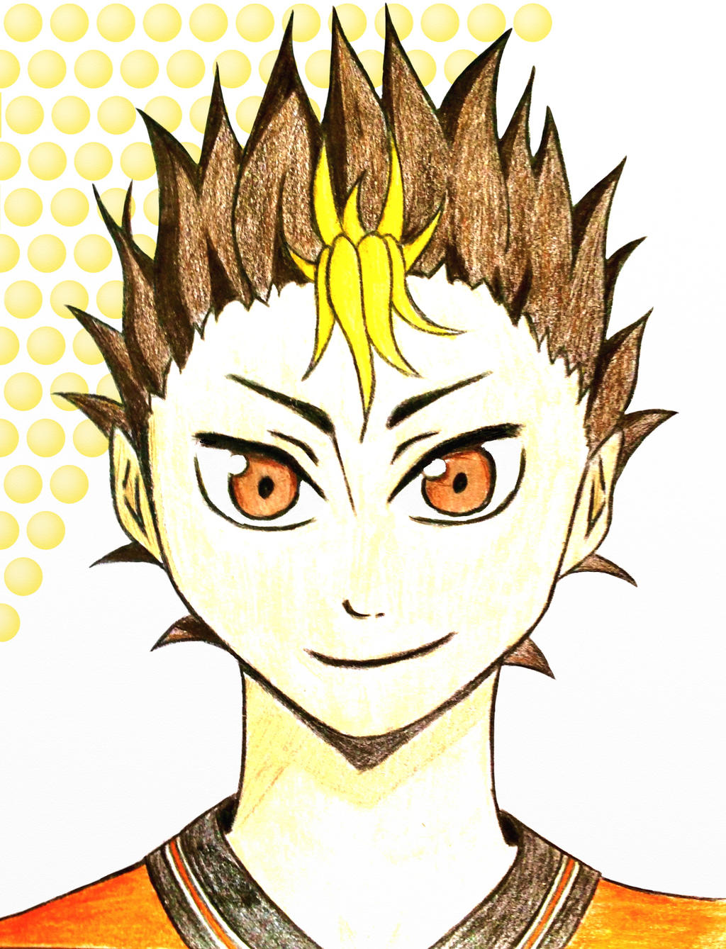 Yuu Nishinoya