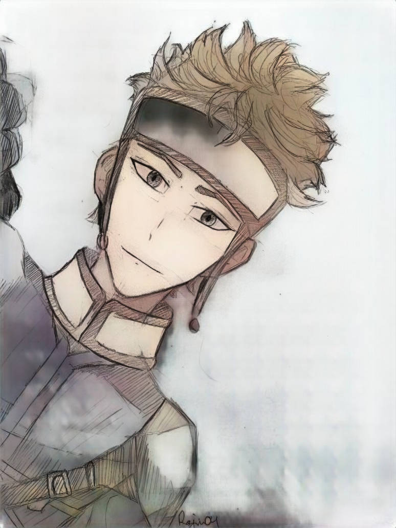 Colored Obi By Rojin04 On DeviantArt