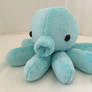 Blue Octopus - Trade