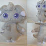 Espurr plush - Trade