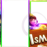 OVERLAY FOR ISMA