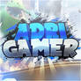 LOGO PARA ADRIGAMER