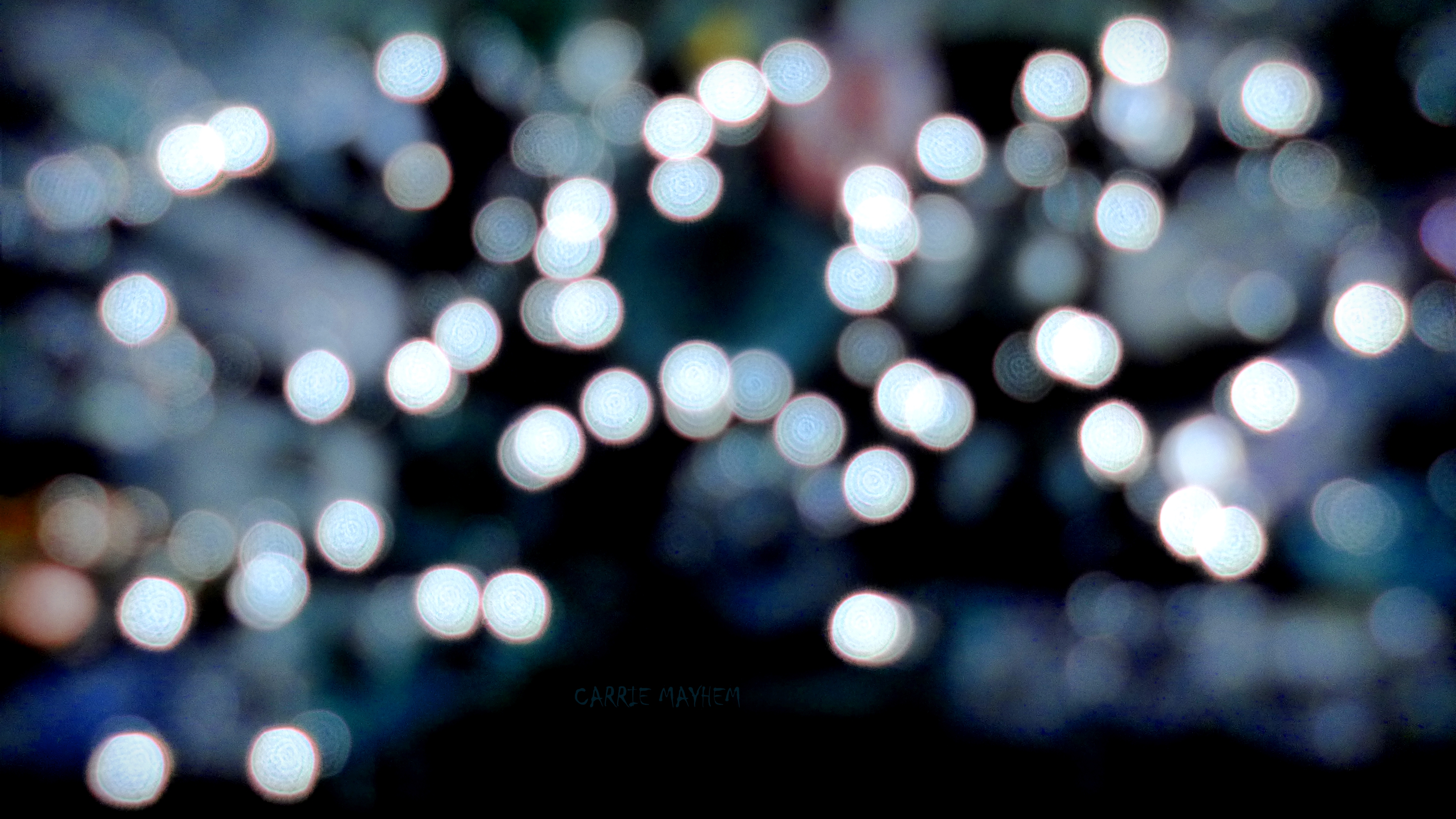 Star Light Star Bright by carriepage