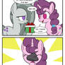 2koma: The Gift of the Marble Pie