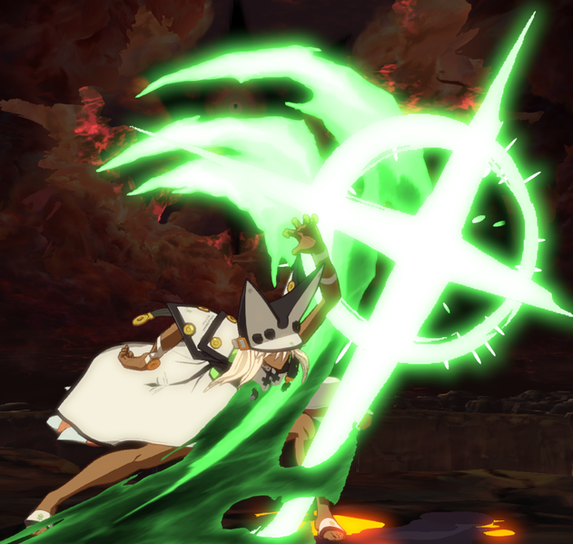 Ramlethal welcome's you in Death Battle! by Darth-Drago on DeviantArt