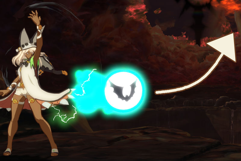 Ramlethal welcome's you in Death Battle! by Darth-Drago on DeviantArt