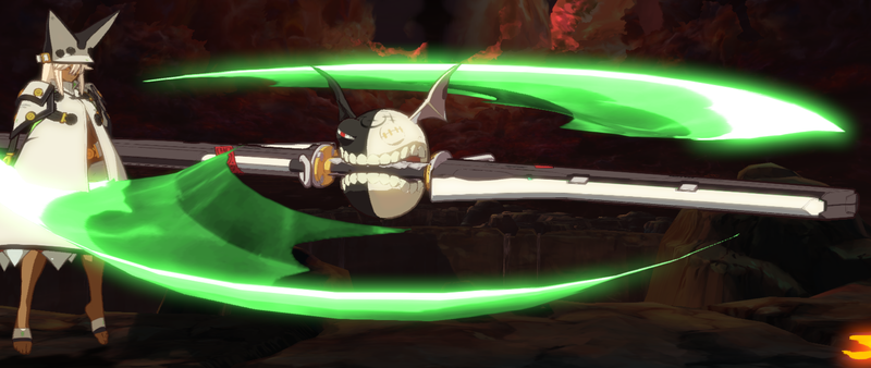 Ramlethal welcome's you in Death Battle! by Darth-Drago on DeviantArt