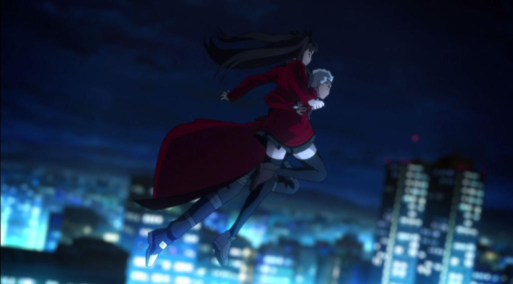 Am Schnellsten Tokiomi Tohsaka Death Episode Am Schnellsten Tokiomi Tohsaka Death Episode