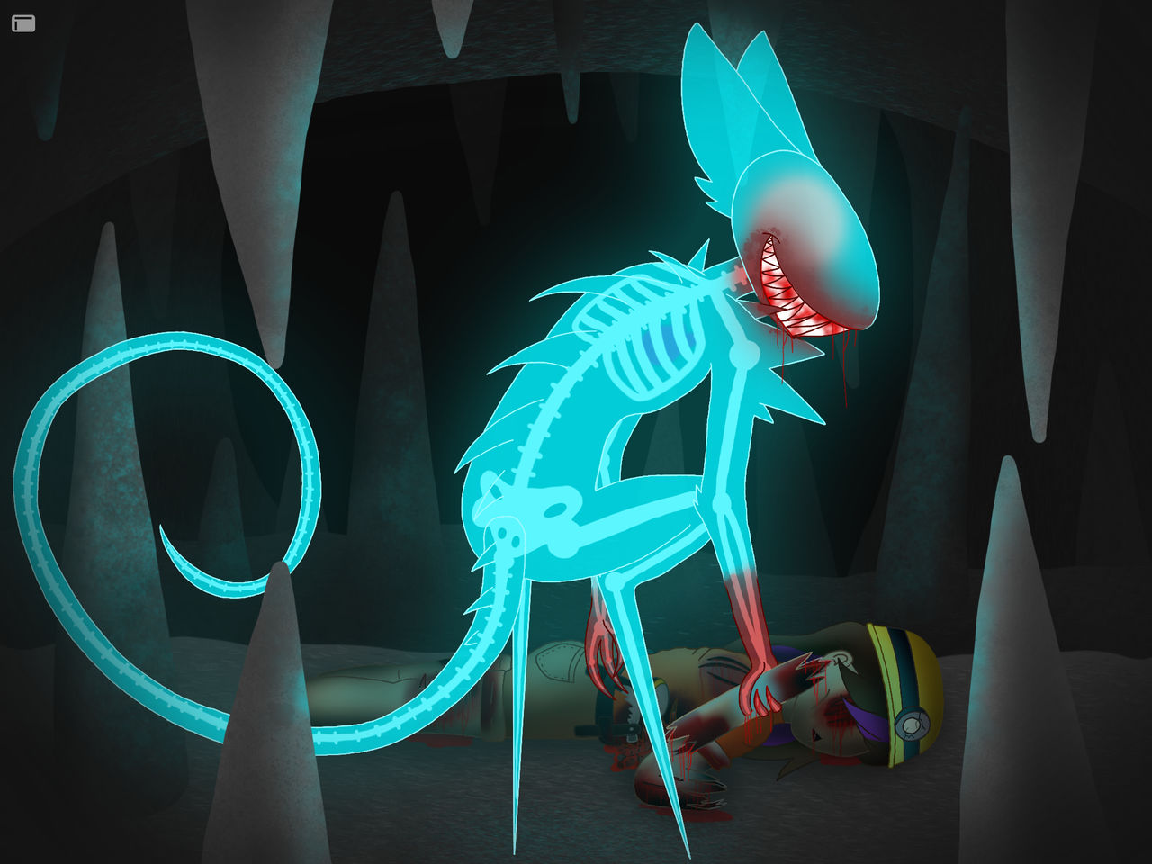 Atac Vector Deviantart The Attack by starshinesart on DeviantArt