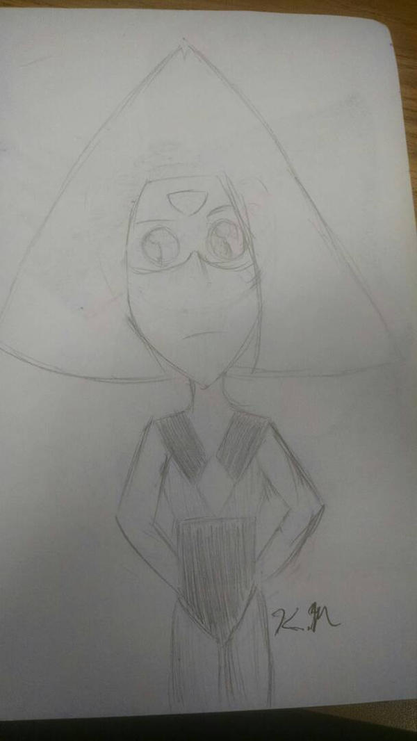 Child Peri Peri Child! by DarkKat7147 on DeviantArt