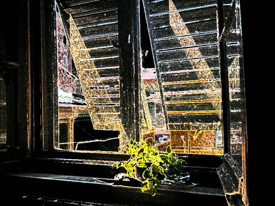 Clue Window Deviantart The Window by vUlTuReScHaRmEr on DeviantArt