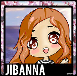 Jibanna