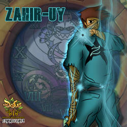 Zahir