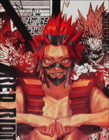 [LP] Red Riot