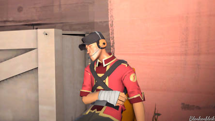 I after 5 hours of SFM