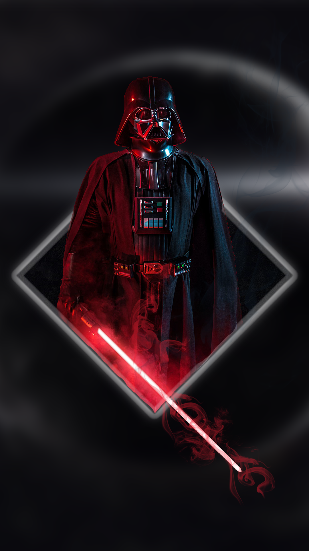 Vader wallpaper best sale