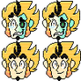 Mystery Skulls Free Icons: Arthur