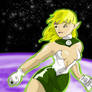 The Rookie Lantern: Arisia