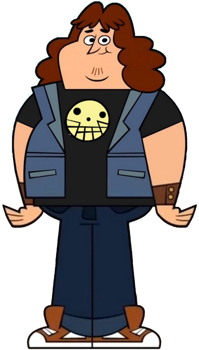 Spud by JTPA2K6 on DeviantArt