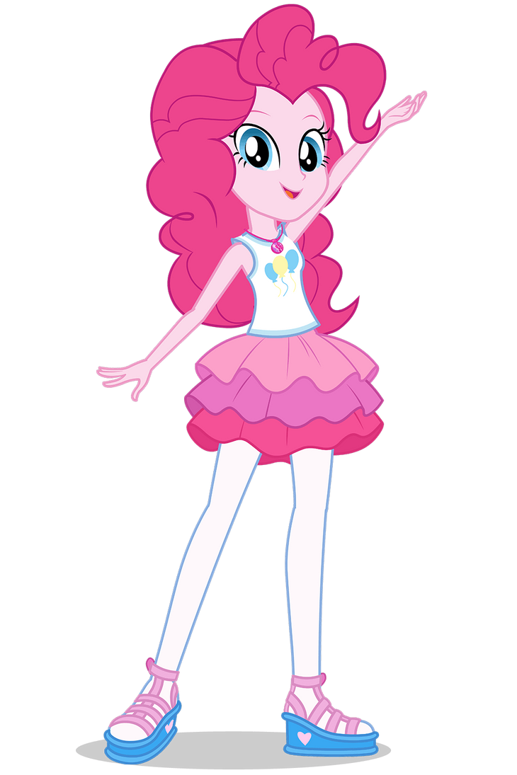 Equestria Girls Pinkie Pie By JTPA2K6 On DeviantArt equestria-girls-pinkie-pie-by-jtpa2k6-on-deviantart