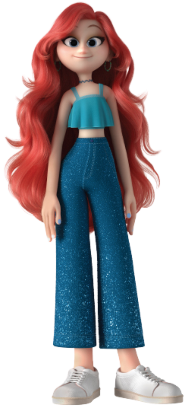 Chelsea Nerissa by JTPA2K6 on DeviantArt