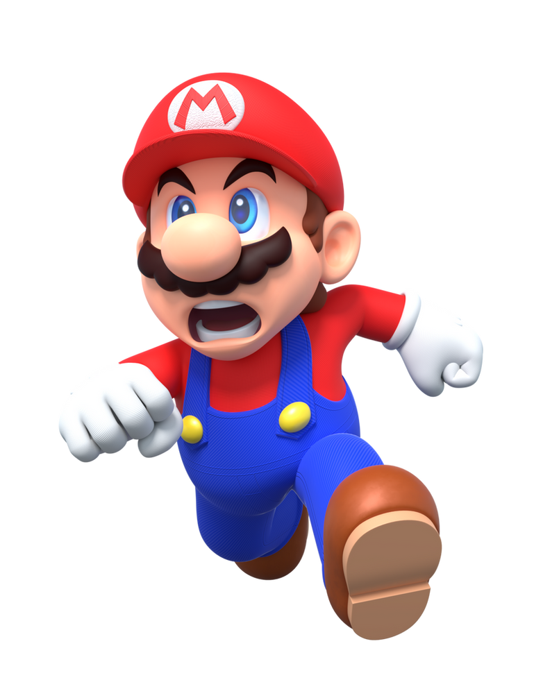 Mario Angry By JTPA2K6 On DeviantArt mario-angry-by-jtpa2k6-on-deviantart