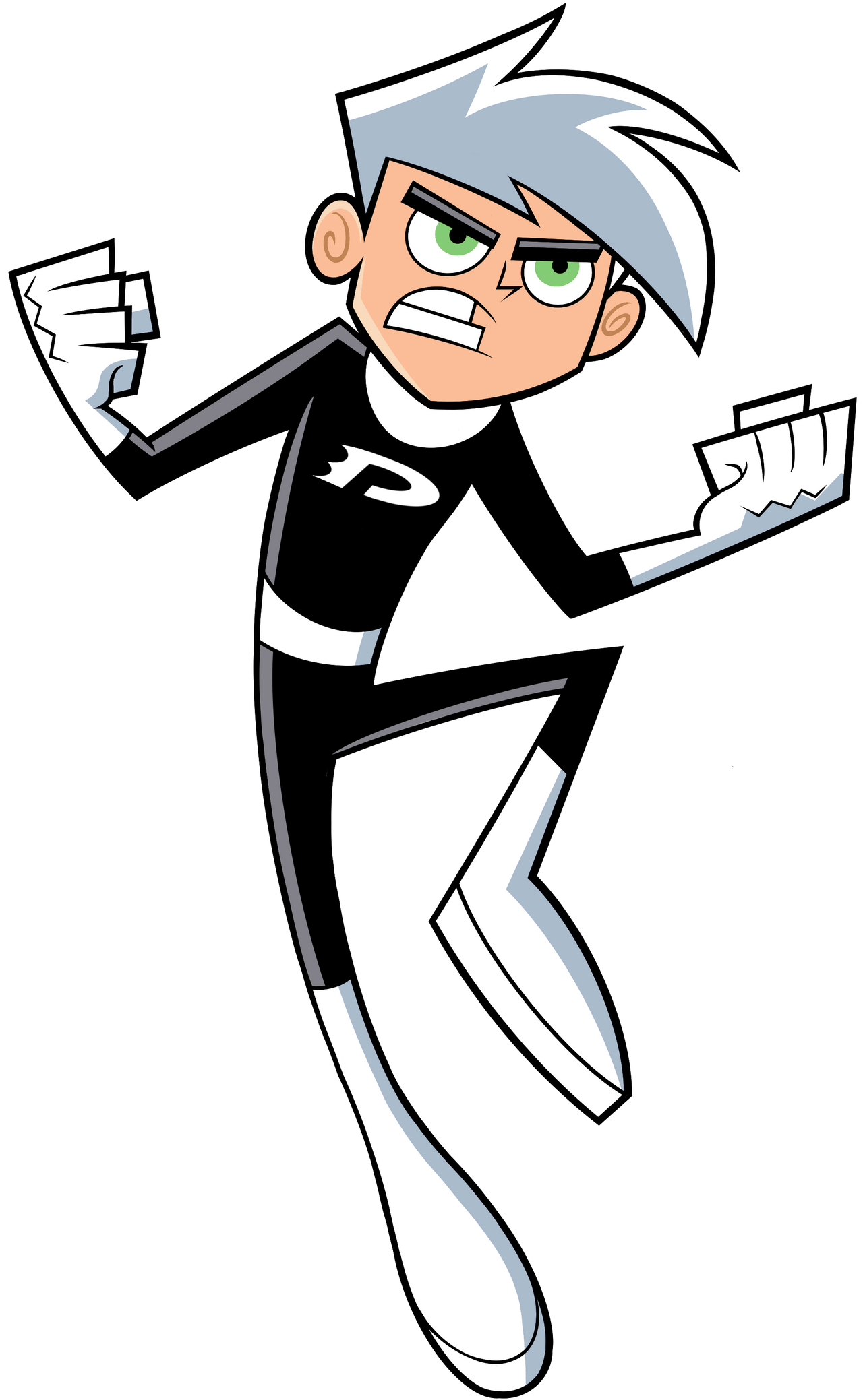 Danny Phantom Angry By JTPA2K6 On DeviantArt danny-phantom-angry-by-jtpa2k6-on-deviantart