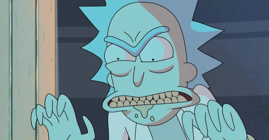 Angry Rick Rick Angry by JTPA2K6 on DeviantArt