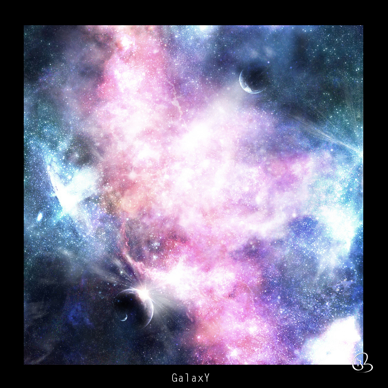 galaxy