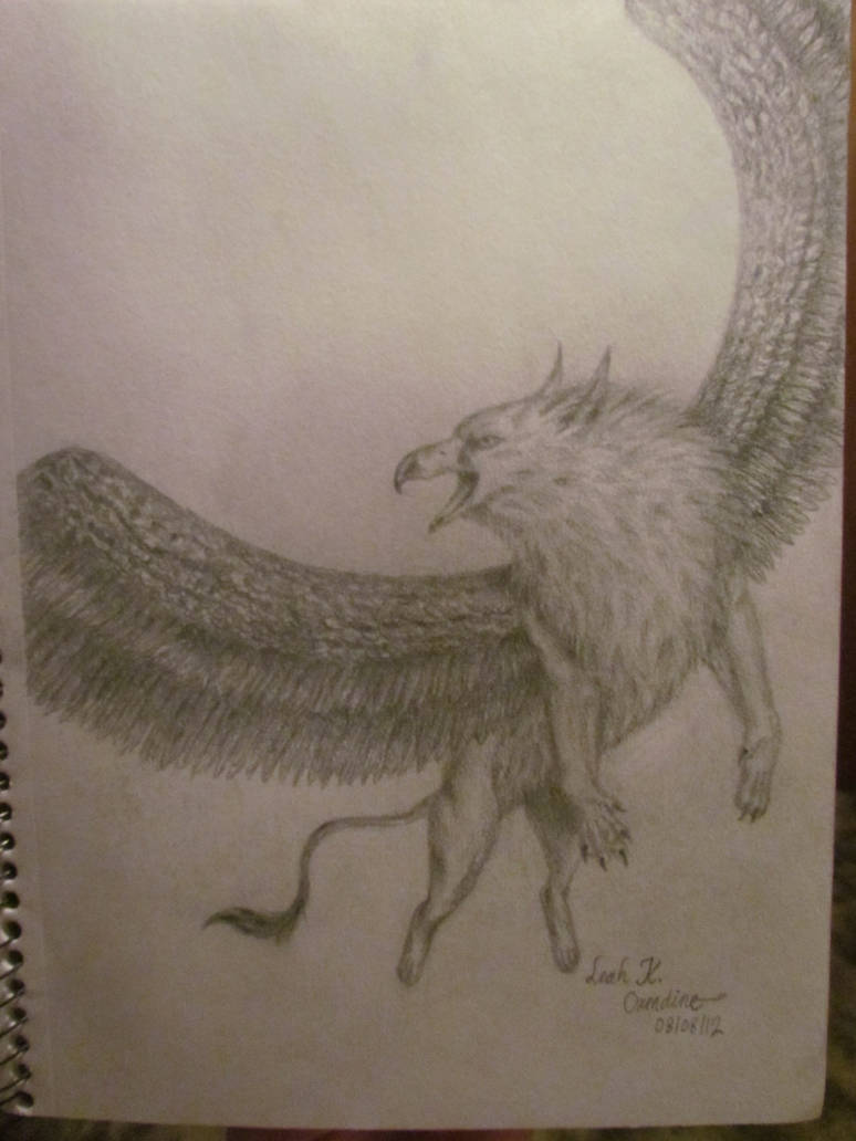 Griffin