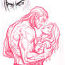 Sylas and Lux