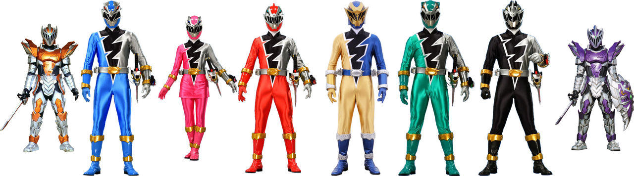 044 Power Rangers Ryusoulger by Alejandromorcraft010 on DeviantArt