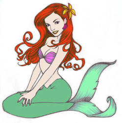 Ariel