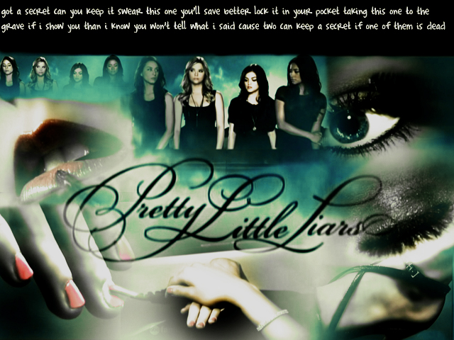 pretty little liars opening