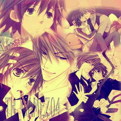 Junjou Romantica