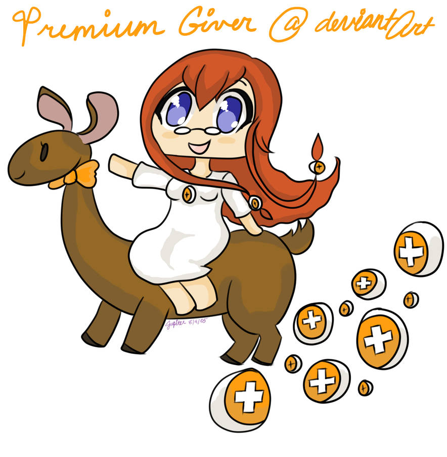 POINTS. POINTS EVERYWHERE. by All-These-Kiwis on DeviantArt