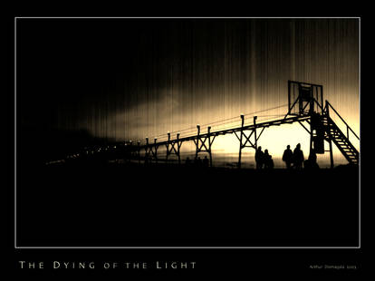 The Dying of the Light